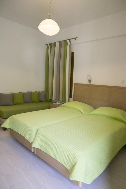 Hotel Rezi Parga Room photo