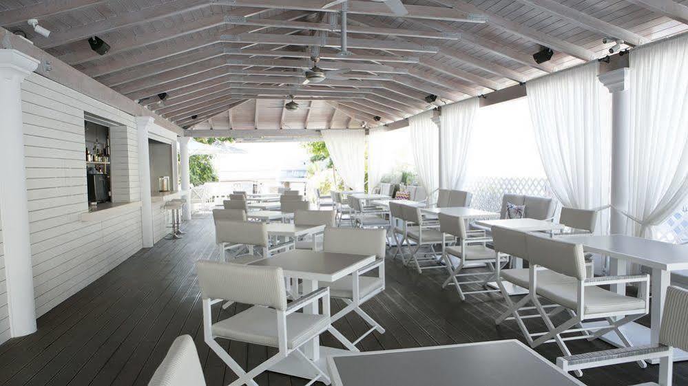 Hotel Rezi Parga Exterior photo